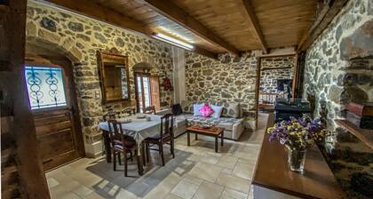 Villa Fragk in Nipiditos Village