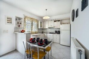 Rumah | 2 kamar tidur