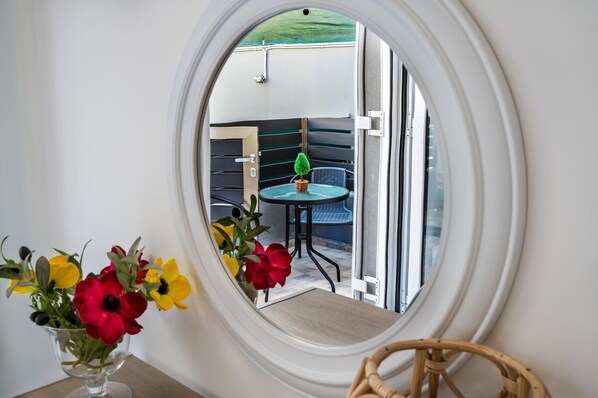 Appartement | 2 slaapkamers