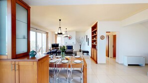 House | 3 bedrooms - Villa Angelika Two-storey House With Pool for 7 (Hersonissos)