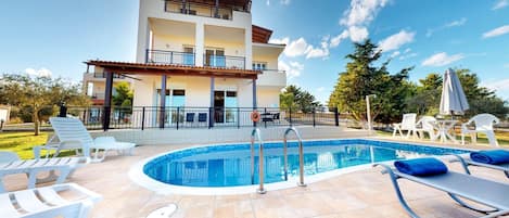 Villa | 3 chambres