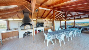 Villa | 3 bedrooms