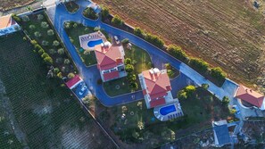 Villa | 3 bedrooms