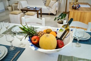 Lägenhet | 3 sovrum och skrivbord