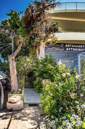 Apartament | 3 dormitoris i escriptori