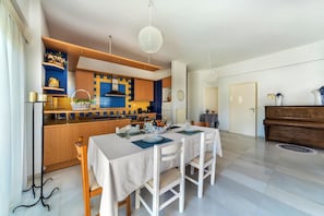 Apartament | 3 dormitoris i escriptori