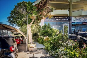House - Marele Apartment by Cretan Houses (Heraklion)