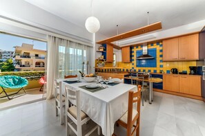 House - Marele Apartment by Cretan Houses (Heraklion)