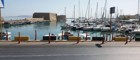 Departamento | 2 habitaciones