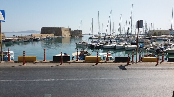 2 bedrooms - Comfi Apartment Kleio (Heraklion)