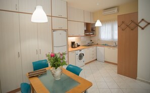 2 bedrooms - Comfi Apartment Kleio (Heraklion)