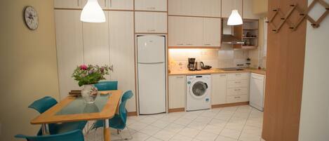 Apartment | 2 Schlafzimmer