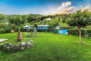 Villa | 2 bedrooms, desk
