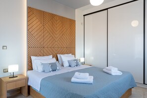 Villa | 3 habitaciones y escritorio 