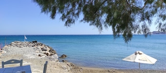 Endiktis Art Home in South Crete