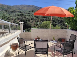 2 bedrooms - Endiktis Art Home Katofigi (Viannos)