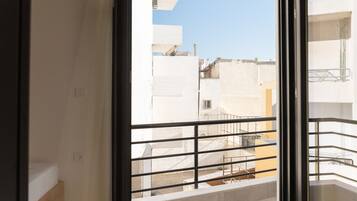 Appartement | 2 chambres, bureau