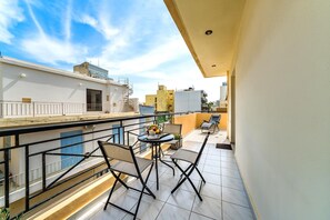 公寓 | 2 多间卧室