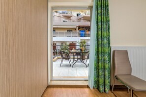 Apartment | 2 bedrooms - Rania s Sweet Home City Center (Heraklion)