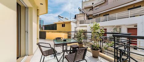 Apartment | 2 bedrooms