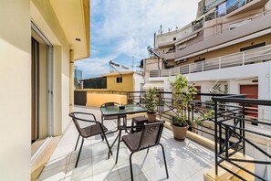 Apartment | 2 bedrooms - Rania s Sweet Home City Center (Heraklion)