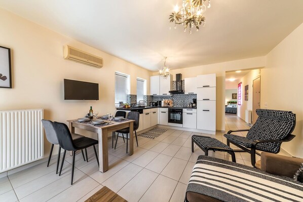 Appartement