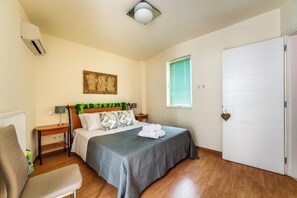 Leilighet | 2 soverom