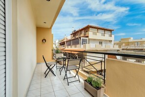 Apartment | 2 bedrooms - Rania s Sweet Home City Center (Heraklion)