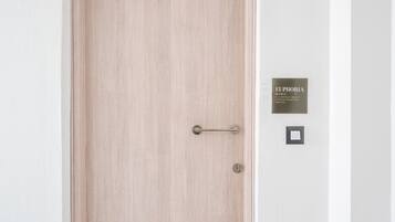 Appartement | 1 slaapkamer, een bureau