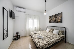 บ้านพัก | 1 ห้องนอน, โต๊ะทำงาน