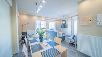 Apartment | 2 Schlafzimmer