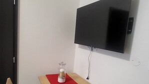 Suite | Fernseher