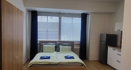 ApartmĂĄ Elisa