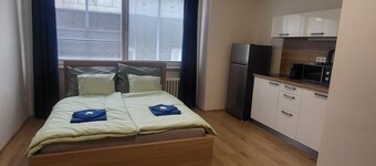 Apartmá Elisa