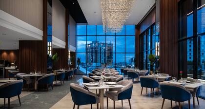 Warwick Al Taif Hotel