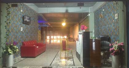 Hotel Leela Palace