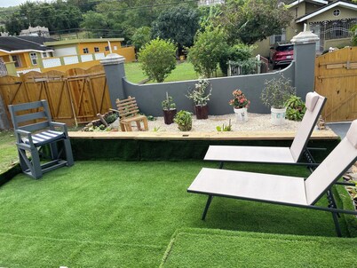 Sians Starfruit Villa