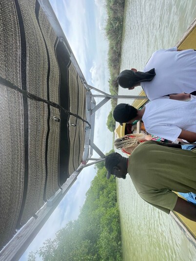 Sians Starfruit Villa