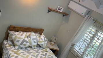 Bungalow, 2 phòng ngủ, phù hợp cho người khuyết tật, hút thuốc | 2 phòng ngủ