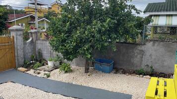Bungalow, 2 Bedrooms, Accessible, Smoking | Exterior