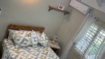 Bungalow, 2 Bedrooms, Accessible, Smoking | 2 bedrooms