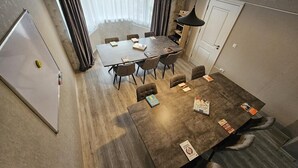 Spiseområde