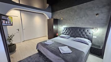 5 slaapkamers, wifi, beddengoed