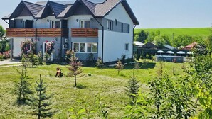 Eksteriør