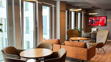 Lobby-Lounge