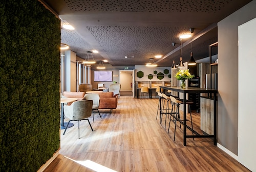 ADAPT APARTMENT HOTEL Siegen