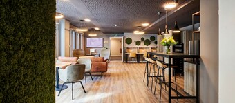 ADAPT APARTMENT HOTEL Siegen