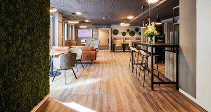 ADAPT APARTMENT HOTEL Siegen