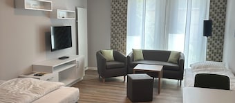 Adapt Apartments Siegen