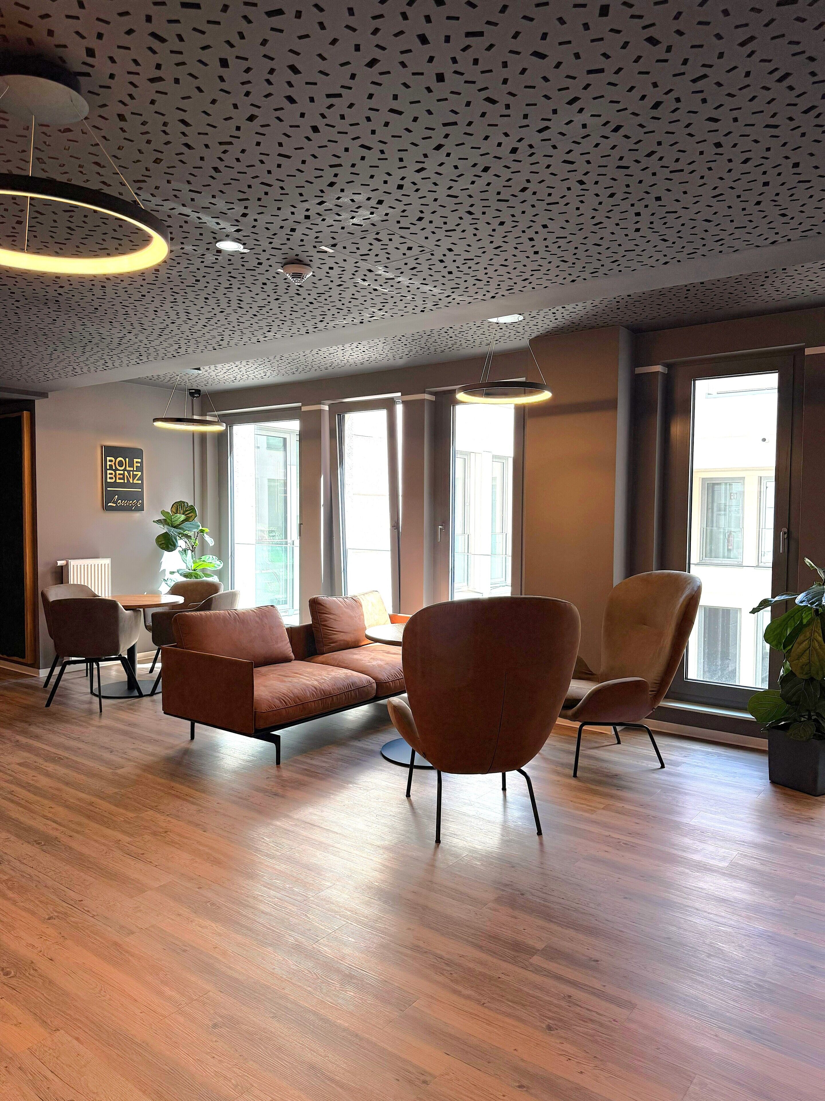 Lobby-Lounge
